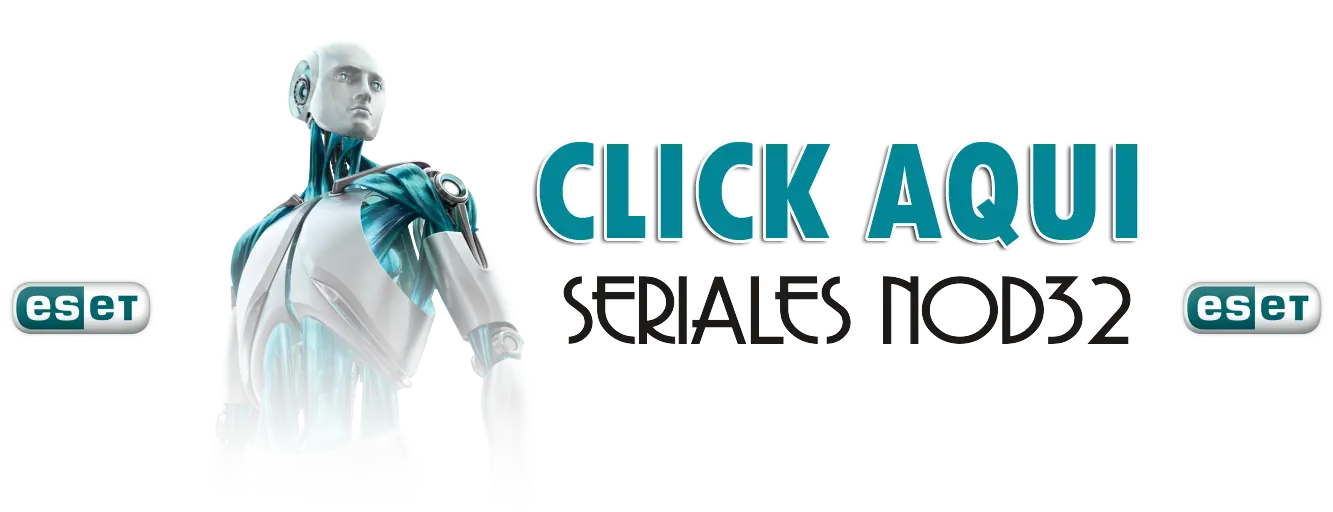 Seriales Para Nod32 Licencias NOD32 2017 2018 2025