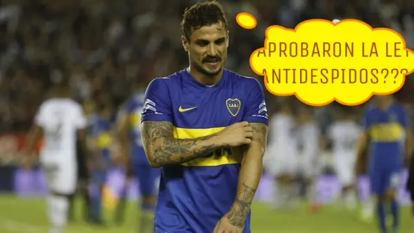 osvaldo fumando