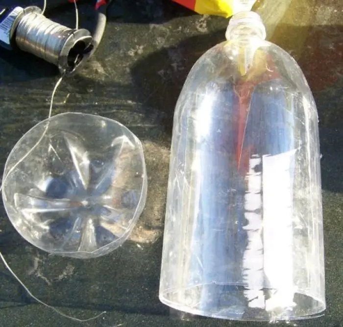 botellas