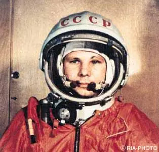 Programa espacial de la URSS (I)