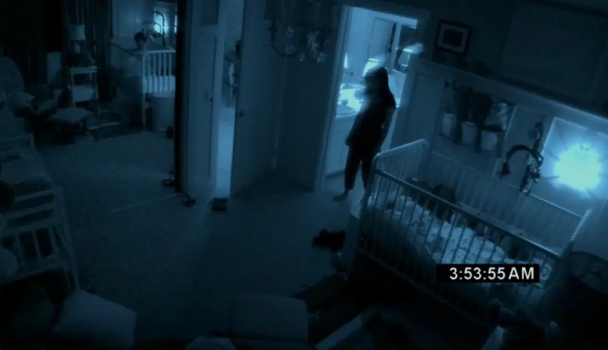 Técnicas pasa saber si tu casa sufre actividad paranormal
