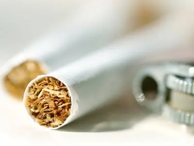 16 Cosas Que No Sabias Del Cigarro.