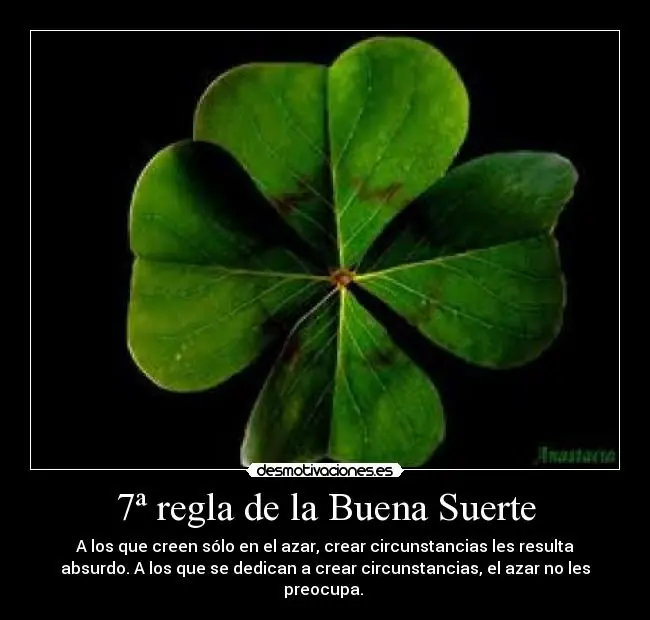 ¿Tenés mala suerte ? naah,, jajoder ¿Tenés mala suerte ? naah,, jajoder