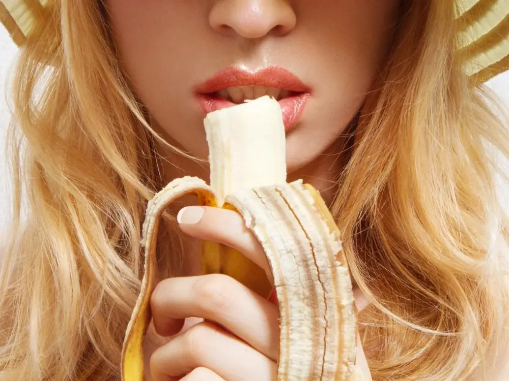 bananas bananas