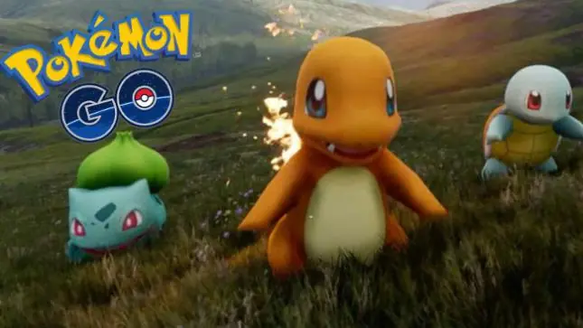 PokeVirgo Historia: Me quebré por culpa Pokemon Go