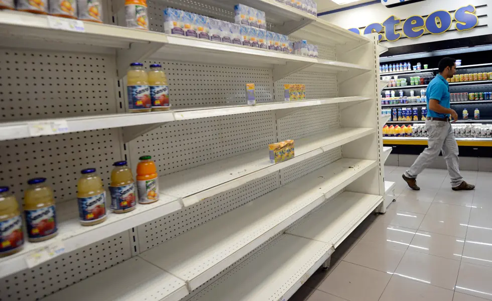 Maduro, yo te banco, revolucionario!