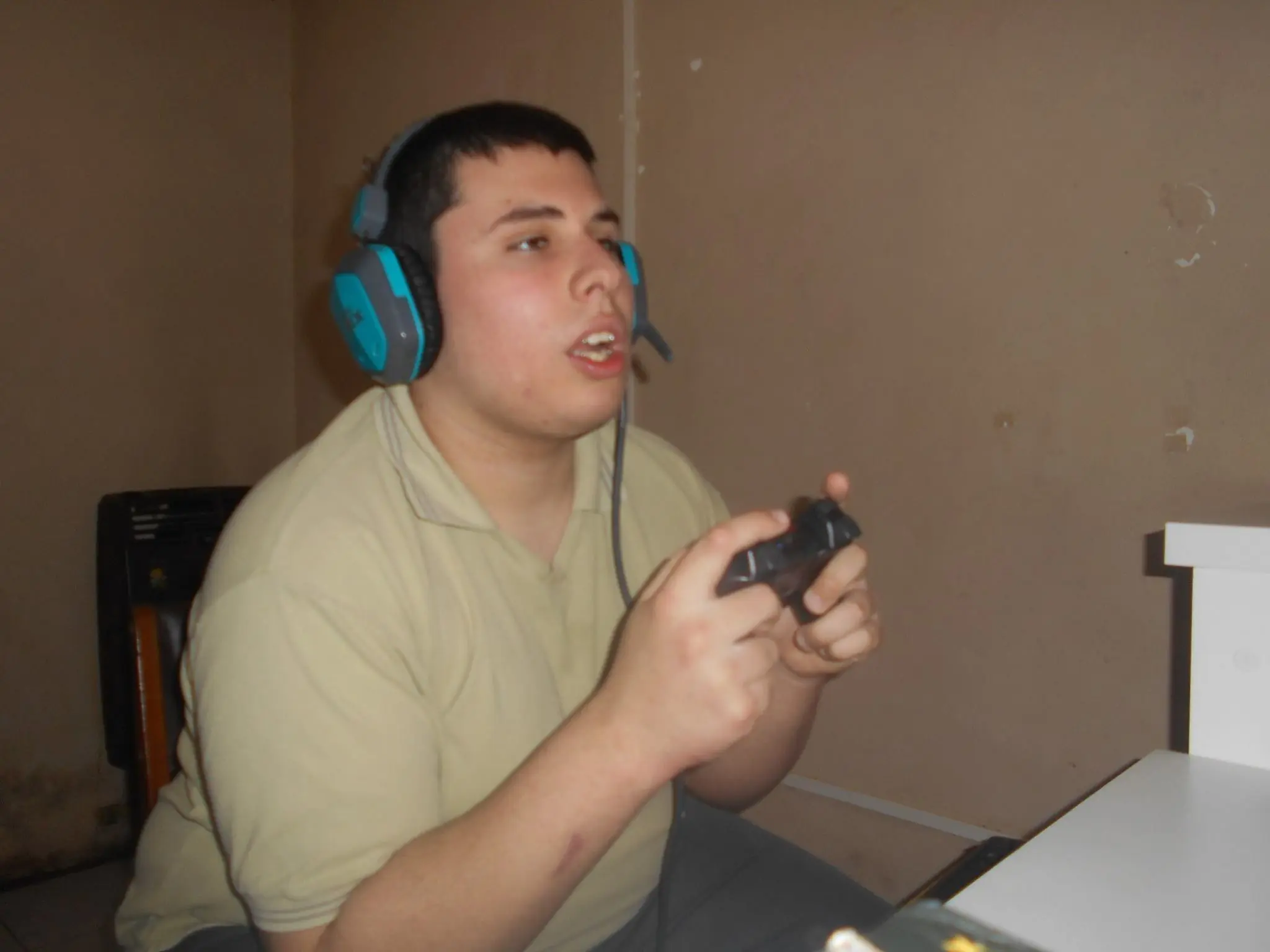 Gordo