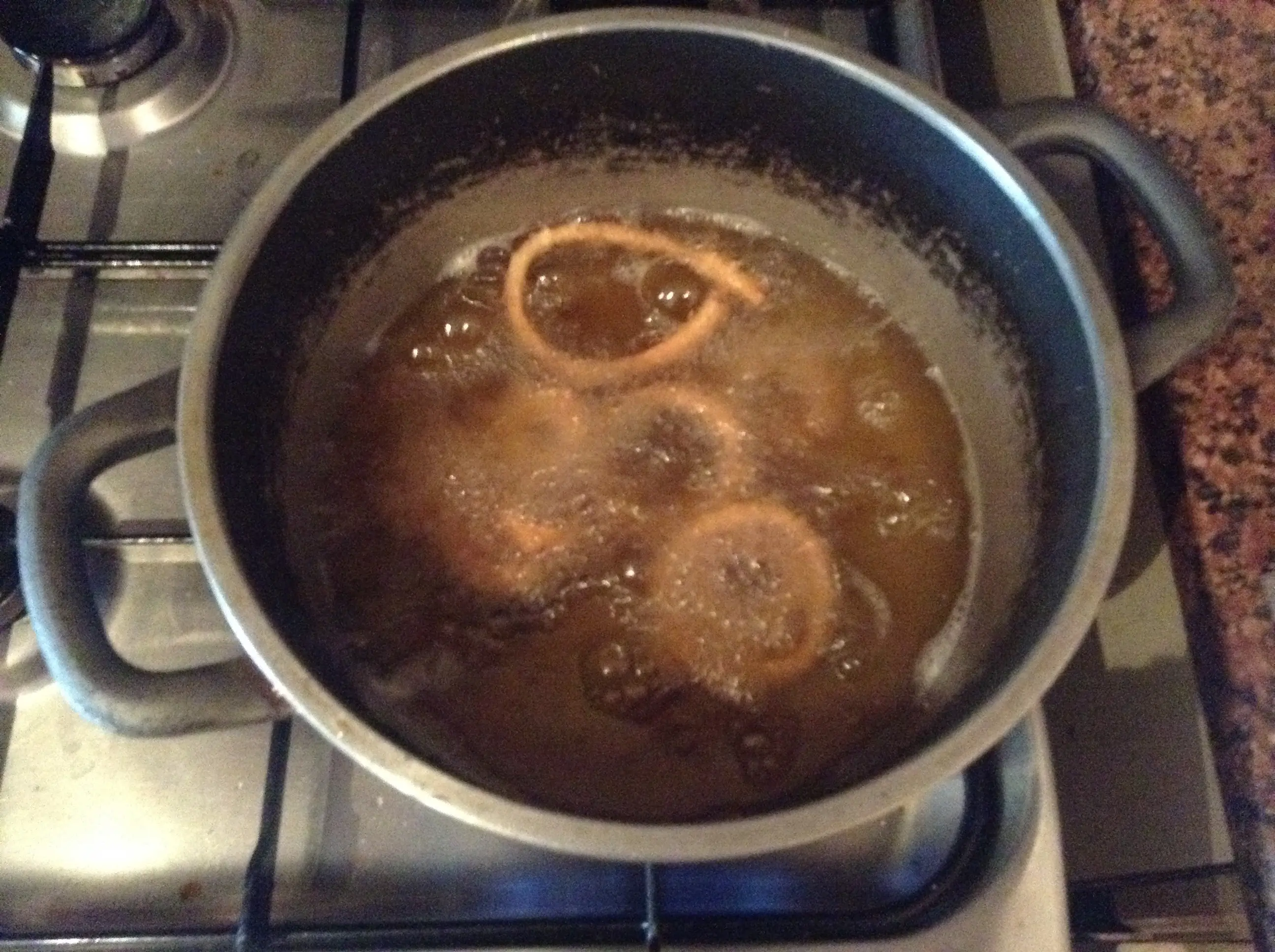 comida
