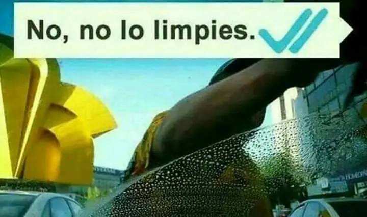 3 Si te reís con estos momos