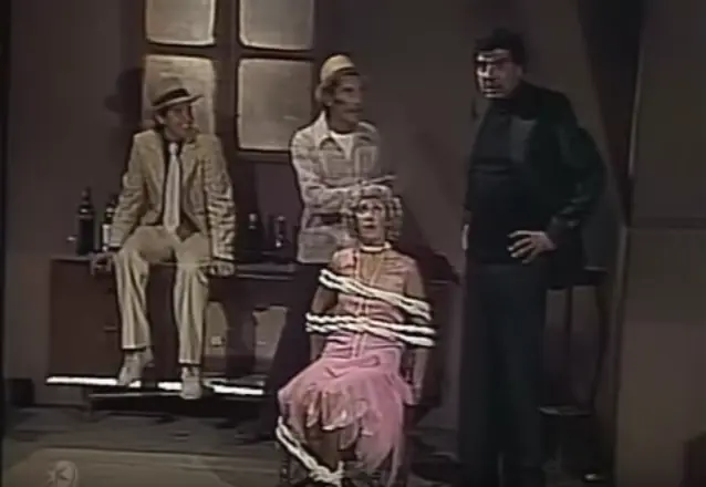 don ramon