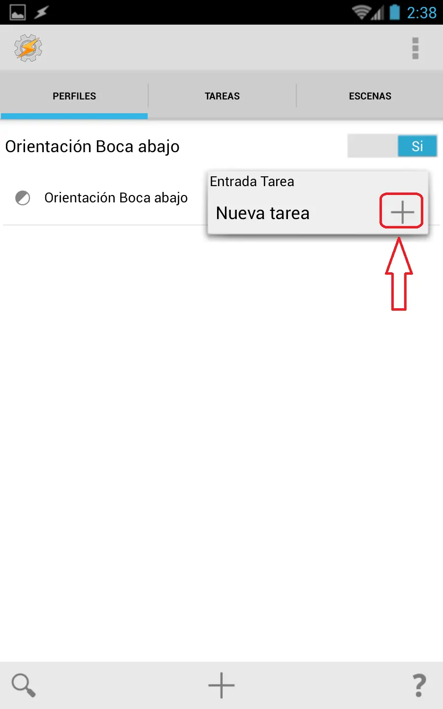 Trucos