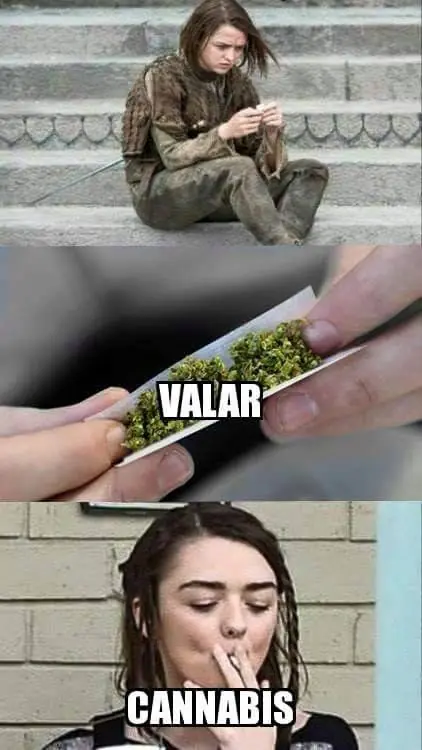 thrones