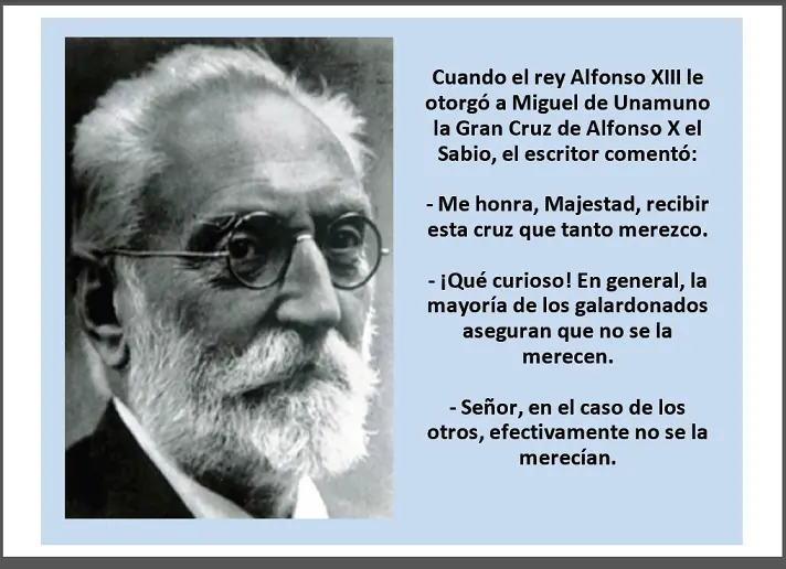 El Gran Humor , De Grandes Escritores !