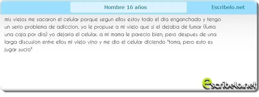 escribelonet escribelonet