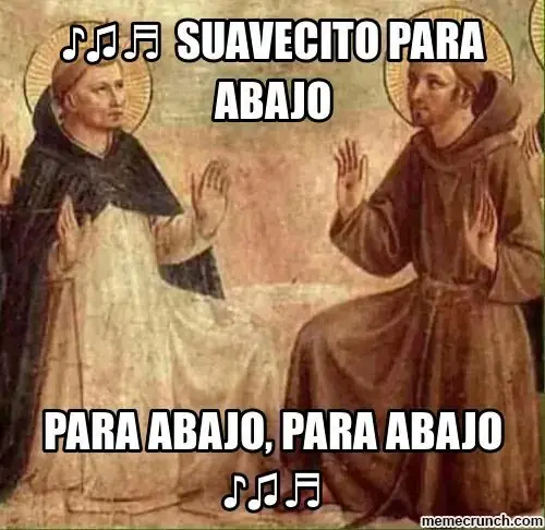 Humor "Medieval"