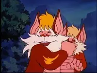 felinos cosmicos