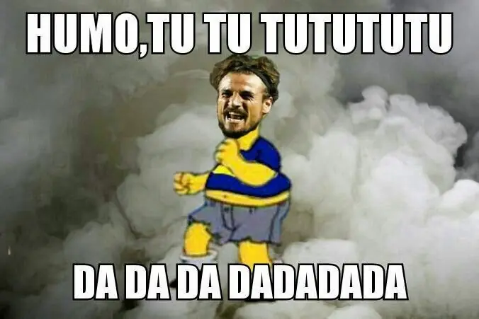 boca juniors