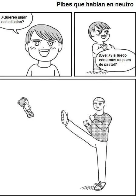 detect