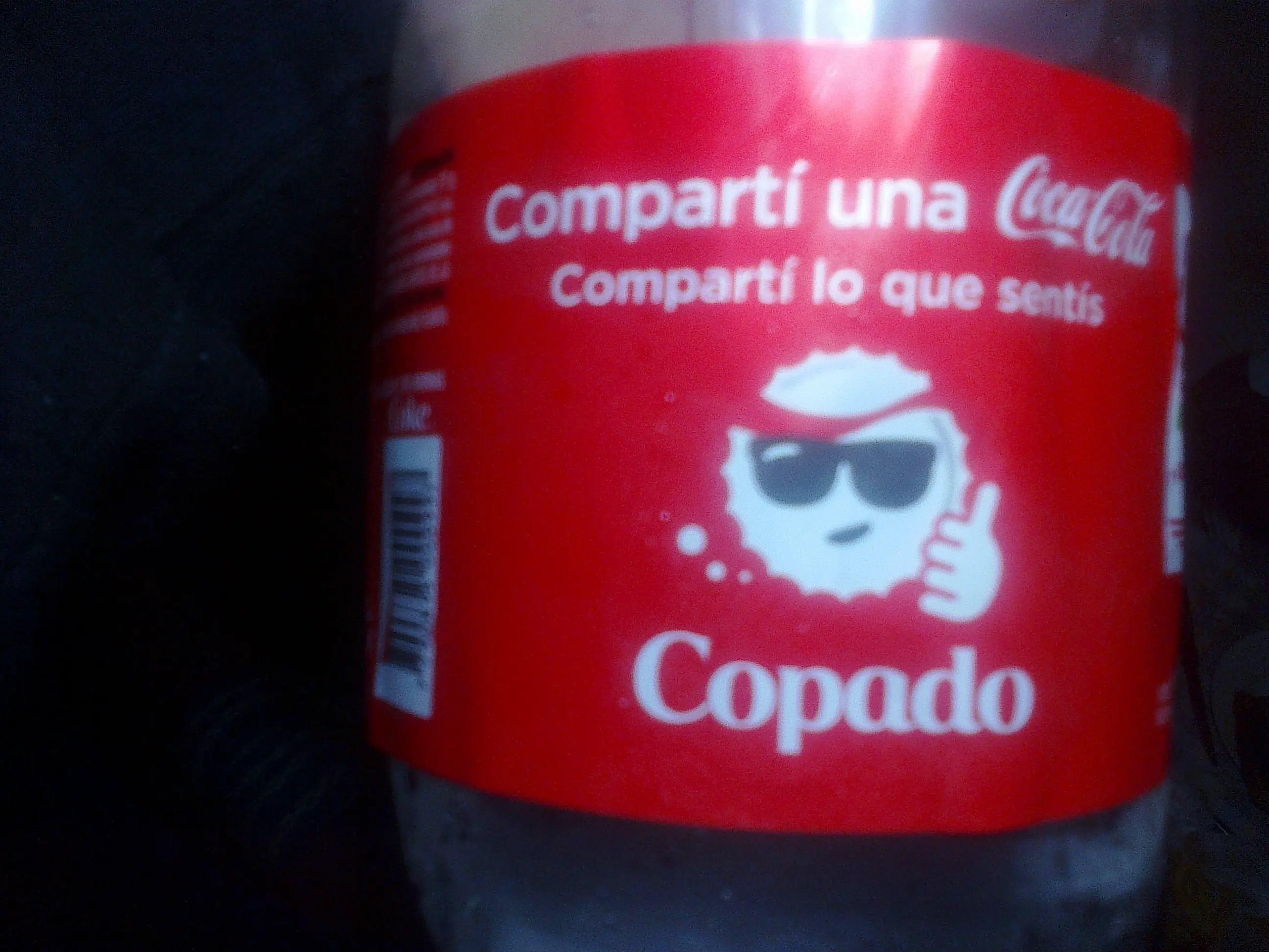 impactante impactante