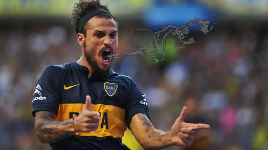 [Megapost] Los memes de la salida de Osvaldo
