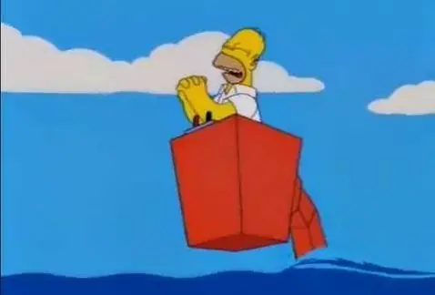 los simpson los simpson