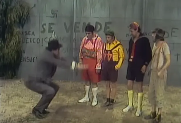 Quico