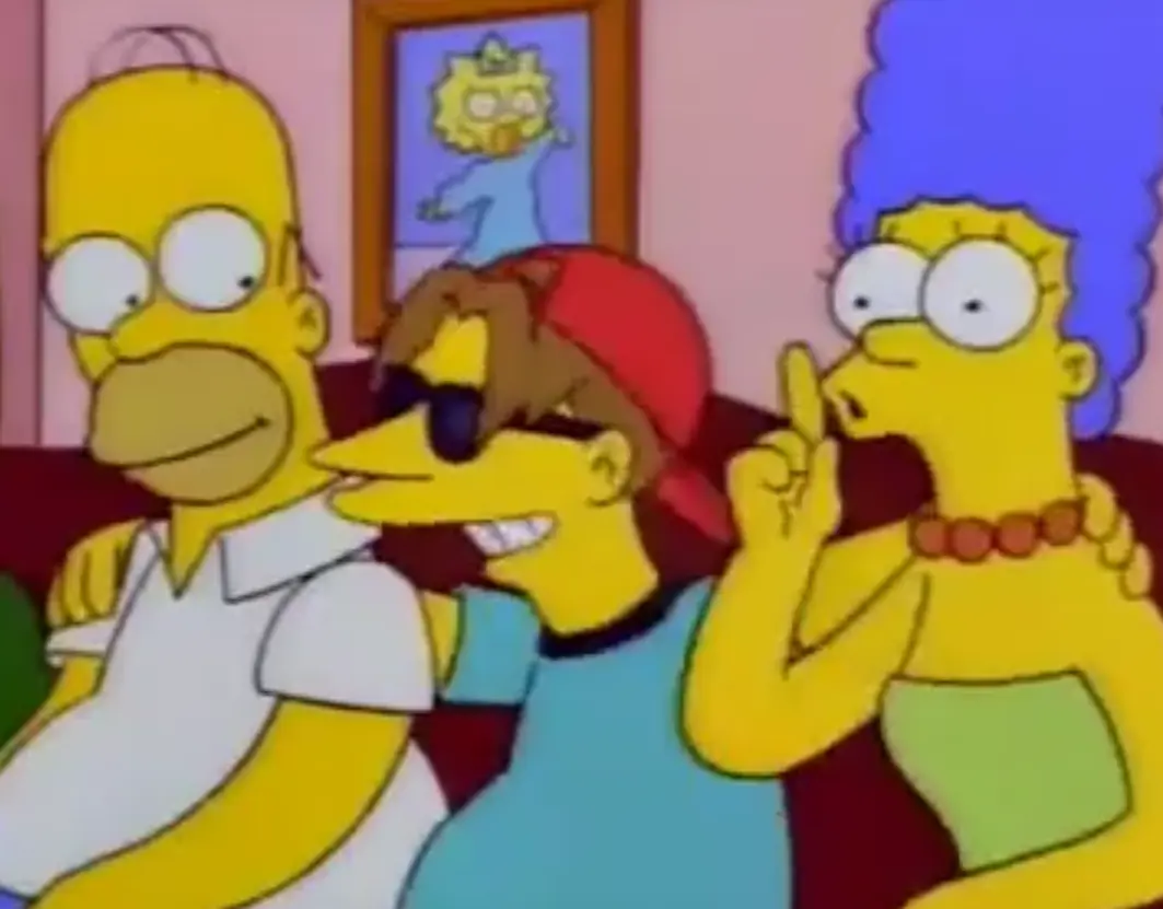 ¿Y si hacemos top a Poochie?