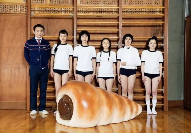 19 Fotos que no tienen ninguna explicación lógica