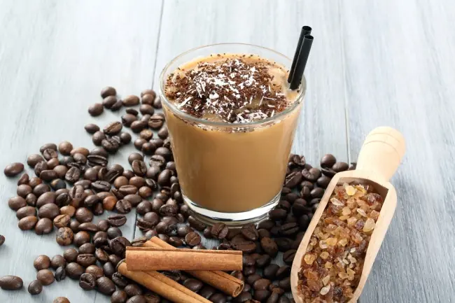 bebidas