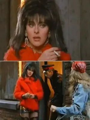 mira lo buena que esta dave foley!