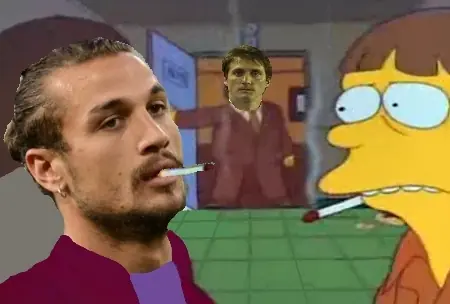osvaldo boca