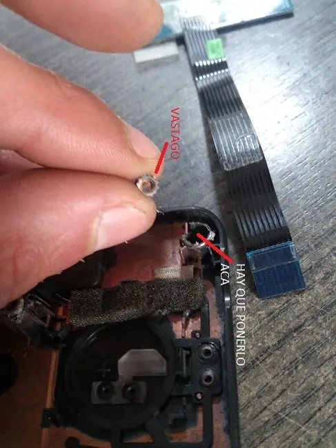 Te muestro como arregle una notebook con $0