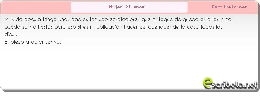 anecdotas