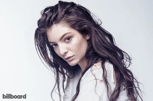 lorde noticias