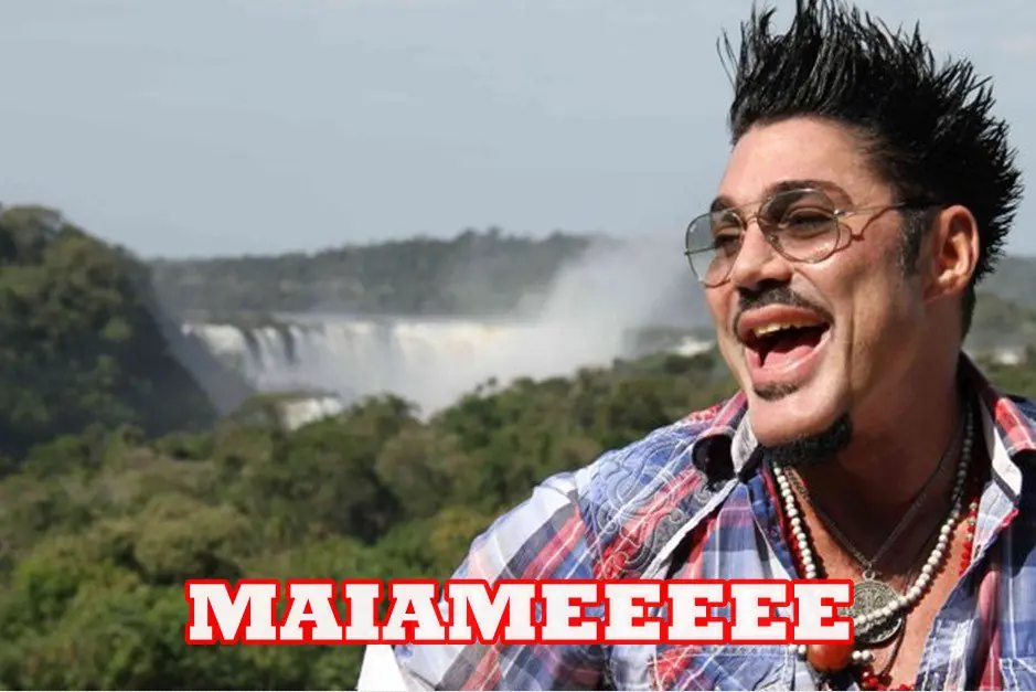 se fue