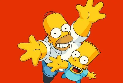 los simpson los simpson