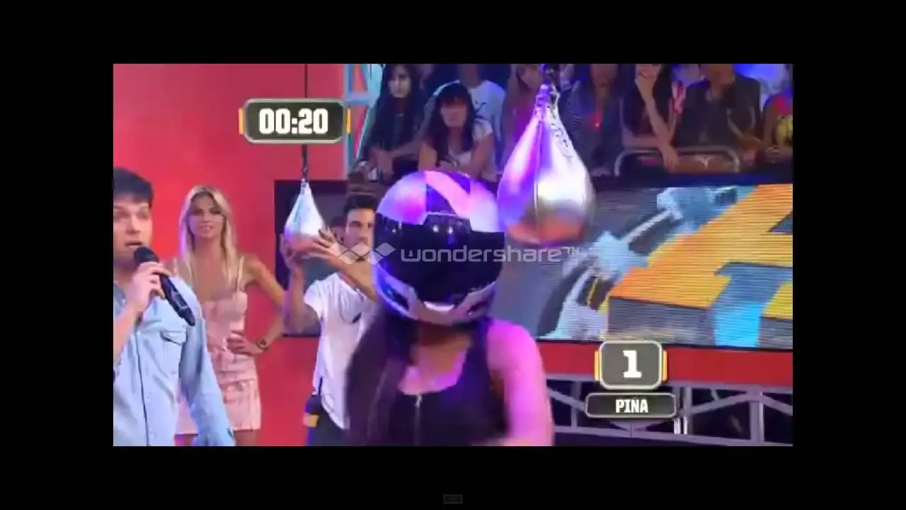 Guido Kaczca Yo te rre banco papa