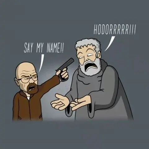 Got