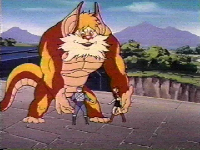 thundercats