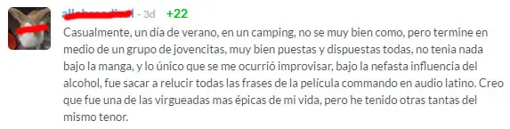 graciosos
