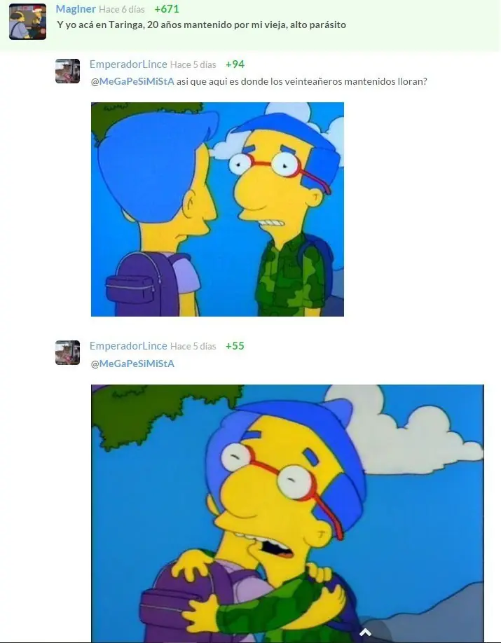 humor