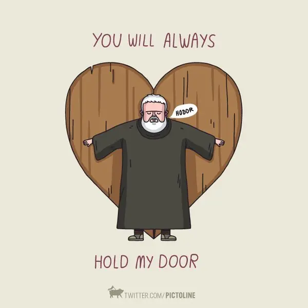 hodor