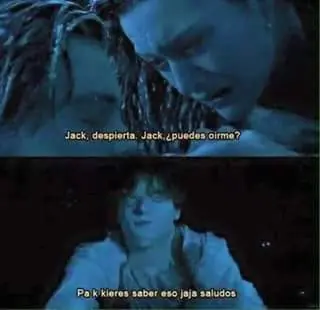 "pa k kieres saber eso jaja saludos"