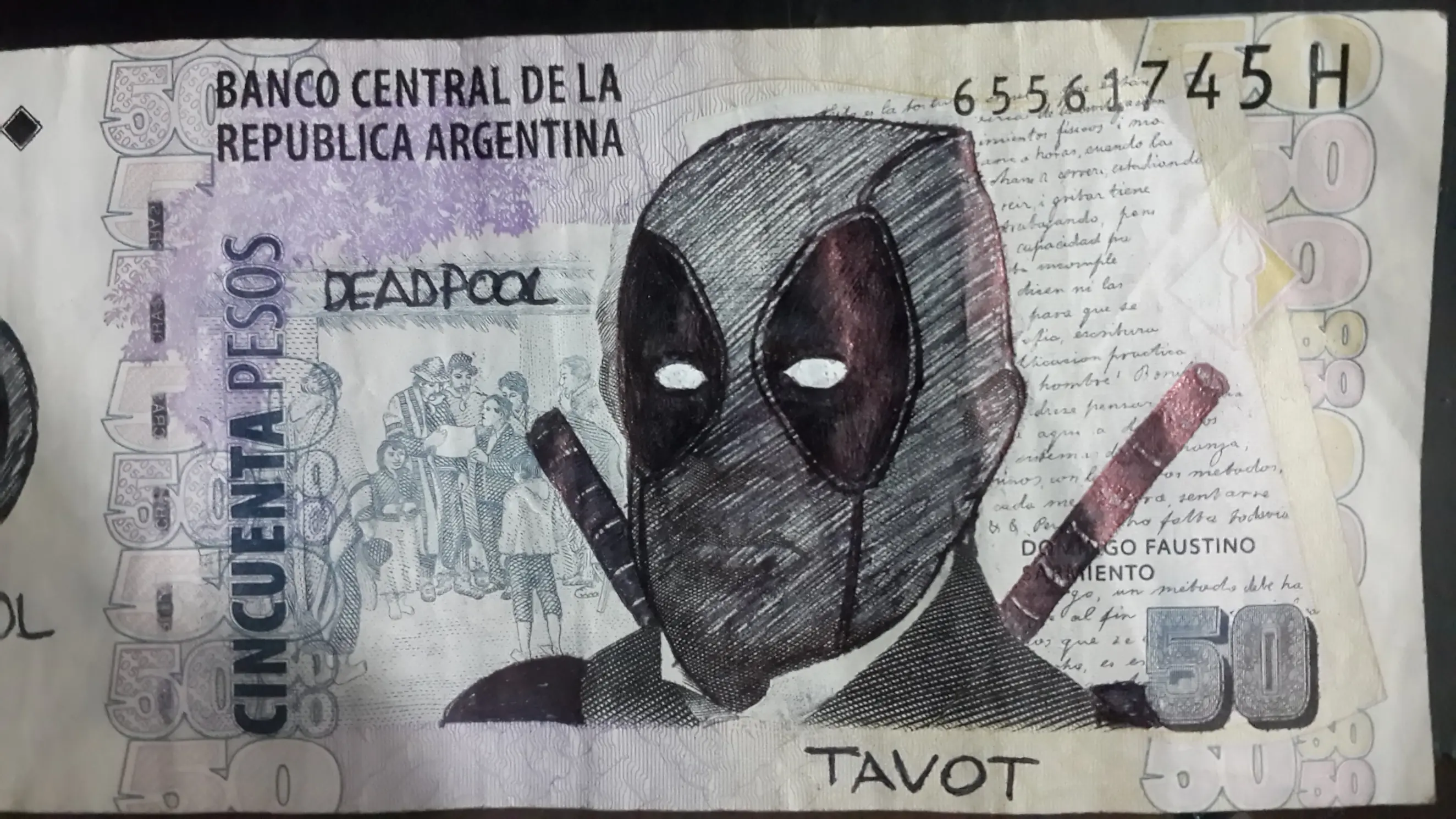 arte arte