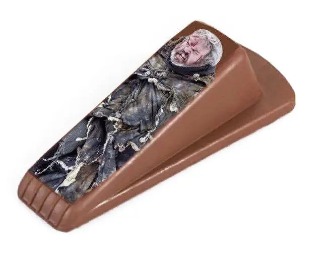 muerte hodor