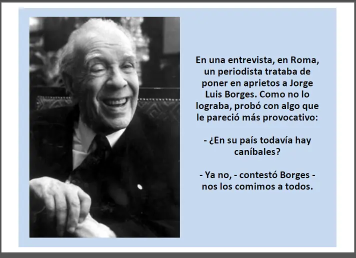 El Gran Humor , De Grandes Escritores !