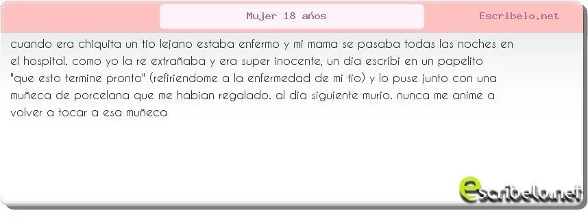 +2 si te hago pasar un buen rato. (escribelo.net)