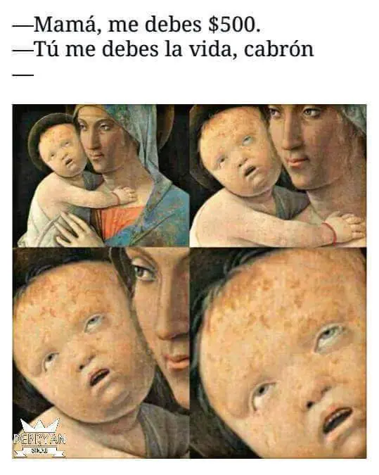 humor