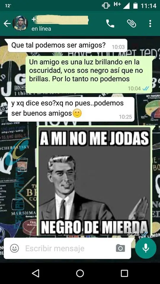 bromas bromas