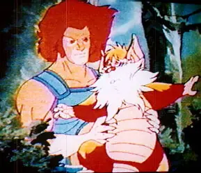 Snarf, yo te banco más que nunca